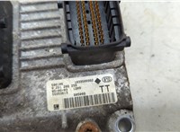  Блок управления двигателем Opel Meriva 2003-2010 20522149 #3