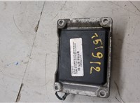 55353613 Блок управления двигателем Opel Meriva 2003-2010 20522149 #5