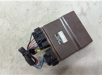  Блок управления форсунками Toyota Corolla Verso 2002-2004 20522152 #2