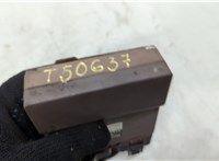  Блок управления форсунками Toyota Corolla Verso 2002-2004 20522152 #3