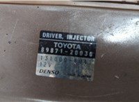  Блок управления форсунками Toyota Corolla Verso 2002-2004 20522152 #4