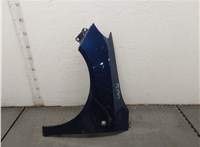  Крыло Skoda Fabia 2007-2014 20522154 #1