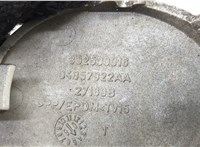 4857922AA Заглушка буксировочного крюка Chrysler Voyager 2000-2007 20522165 #2