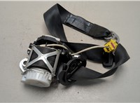 3C1857705P Ремень безопасности Volkswagen Passat 7 2010-2015 Европа 20522167 #1