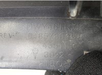 4857986AB Решетка радиатора Chrysler Voyager 2000-2007 20522171 #3