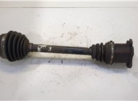 4F0407272T Полуось (приводной вал, шрус) Audi A6 (C6) 2004-2011 20522174 #1