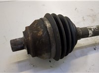4F0407272T Полуось (приводной вал, шрус) Audi A6 (C6) 2004-2011 20522174 #2