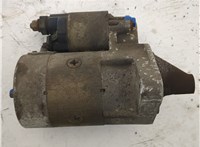  Стартер Toyota Yaris 1999-2006 20522187 #2