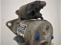  Стартер Toyota Yaris 1999-2006 20522187 #4