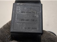 4F0857705A Ремень безопасности Audi A6 (C6) 2004-2011 20522196 #2