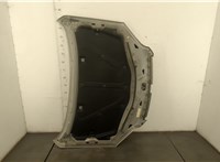 Обшивка капота Chevrolet Captiva 2006-2011 11456752 #2