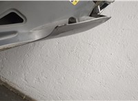  Обшивка капота Chevrolet Captiva 2006-2011 11456752 #8