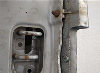  Обшивка капота Chevrolet Captiva 2006-2011 11456752 #9
