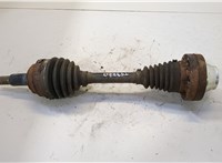 7P0407271C Полуось (приводной вал, шрус) Volkswagen Touareg 2010-2014 20522207 #1