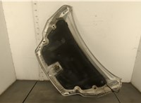  Обшивка капота Ford Focus 2 2008-2011 11456754 #3
