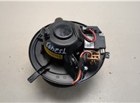  Двигатель отопителя (моторчик печки) Skoda Octavia (A5) 2004-2013 20522233 #1