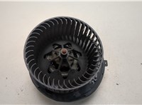  Двигатель отопителя (моторчик печки) Skoda Octavia (A5) 2004-2013 20522233 #2