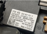  Двигатель отопителя (моторчик печки) Skoda Octavia (A5) 2004-2013 20522233 #4