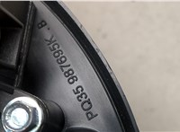  Двигатель отопителя (моторчик печки) Skoda Octavia (A5) 2004-2013 20522233 #5