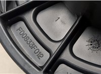  Двигатель отопителя (моторчик печки) Hyundai Santa Fe 2005-2012 20522235 #3