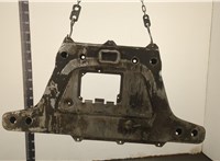  Защита моторного отсека (картера ДВС) BMW 3 E46 1998-2006 20522238 #1