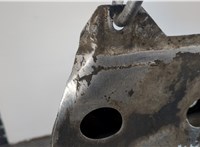  Защита моторного отсека (картера ДВС) BMW 3 E46 1998-2006 20522238 #3