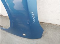 Крыло Skoda Roomster 2006-2015 20522254 #4