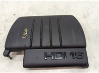 9685582980 Накладка декоративная на ДВС Citroen C3 picasso 2009-2017 20522257 #1