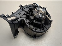  Двигатель отопителя (моторчик печки) Opel Vectra C 2002-2008 20522268 #1