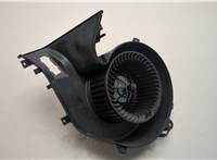  Двигатель отопителя (моторчик печки) Opel Vectra C 2002-2008 20522268 #2