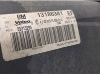 13186381 Фара (передняя) Opel Corsa D 2006-2014 20522279 #6