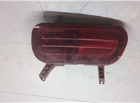 6351JL Фонарь противотуманный Peugeot 5008 2009-2016 20522284 #1