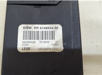 9158534 Блок комфорта BMW 7 E65 2001-2008 20522289 #4