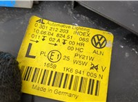 1K6941005N Фара (передняя) Volkswagen Golf 5 2003-2009 20522297 #5