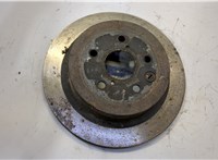 4243130290 Диск тормозной Lexus GS 2005-2012 20522298 #3