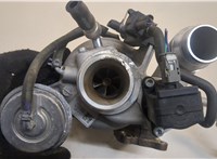 12699230 Турбина Chevrolet Equinox 2017-2021 20522302 #3