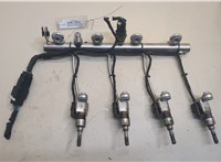 55577403 Форсунка топливная Chevrolet Equinox 2017-2021 20522314 #3