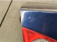  Обшивка крышки (двери) багажника Volkswagen Jetta 5 2004-2010 11456781 #9