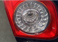  Обшивка крышки (двери) багажника Volkswagen Jetta 5 2004-2010 11456781 #10