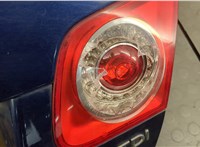  Обшивка крышки (двери) багажника Volkswagen Jetta 5 2004-2010 11456781 #11