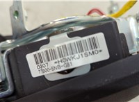  Подушка безопасности водителя Honda Civic 2005-2012 20522319 #4