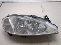 260103707R Фара (передняя) Renault Megane 1996-2002 20522322 #1