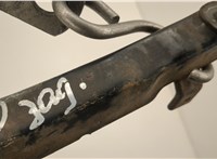 Кронштейн бампера Mitsubishi Colt 1996-2004 20522331 #2