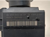 A2035450608 Замок зажигания Mercedes C W203 2000-2008 20522333 #4
