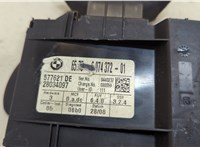 6974372 Блок управления сигнализацией BMW 7 E65 2001-2008 20522339 #4
