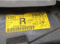 8D0941004E Фара (передняя) Audi A4 (B5) 1994-2000 20522342 #4