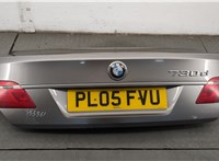  Подсветка номера BMW 7 E65 2001-2008 11456796 #1