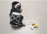 3C1857706R Ремень безопасности Volkswagen Passat 7 2010-2015 Европа 20522356 #1