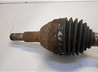  Полуось (приводной вал, шрус) Opel Antara 2006-2015 20522362 #2