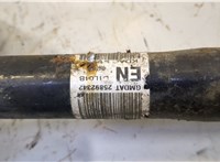  Полуось (приводной вал, шрус) Opel Antara 2006-2015 20522362 #4